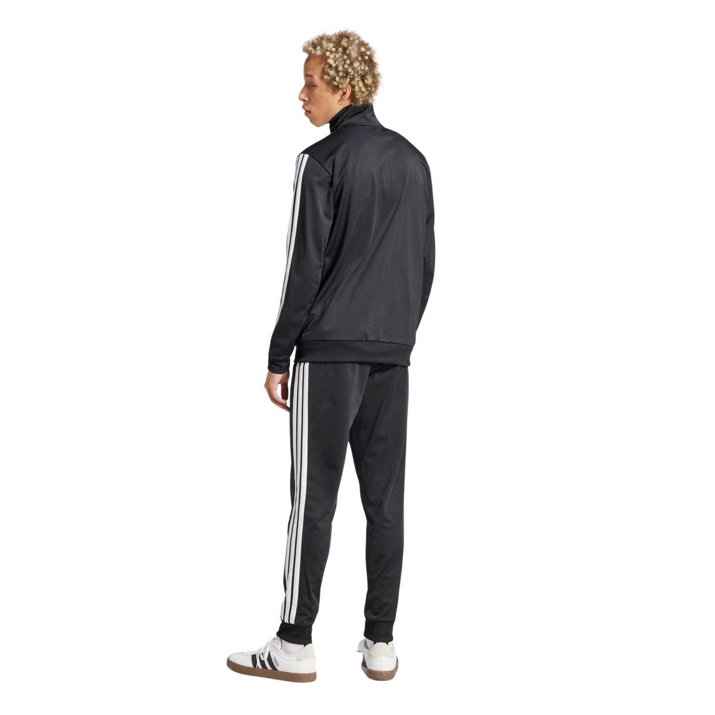 TUTA ADIDAS ORIGINALS SPORTSWEAR BASIC 3- BLACK