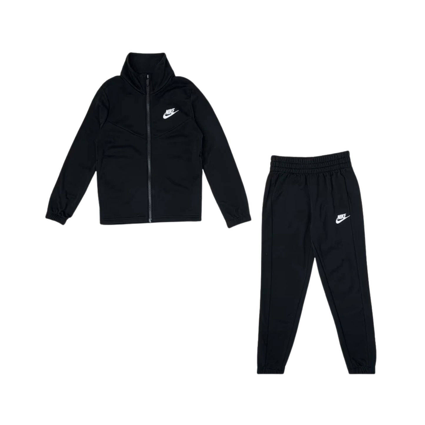 TUTA NIKE ORIGINALS NERA BABY