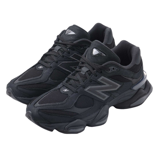 NEW BALANCE 9060' TOT - BLACK