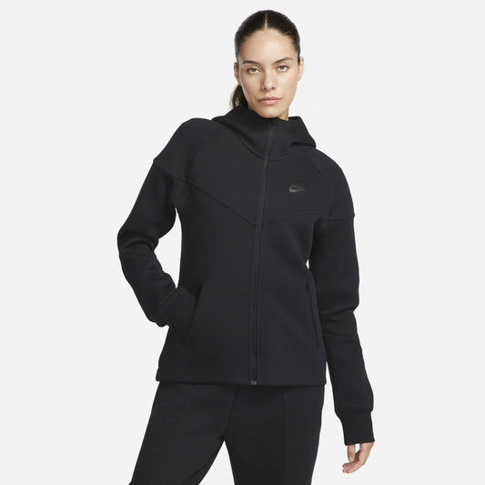 Tuta Tech Nike donna