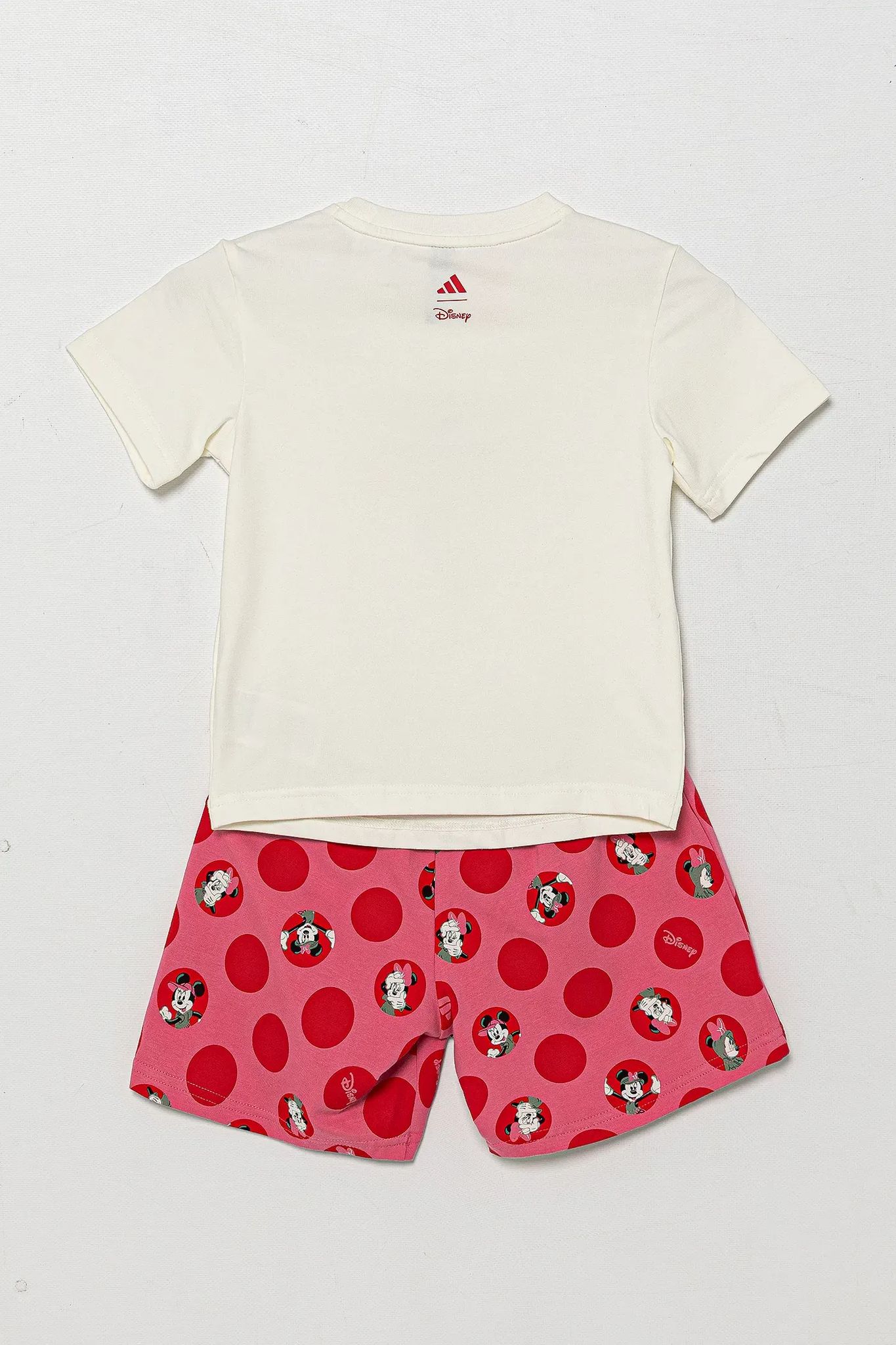 COMPLETINO ADIDAS MINNIE MOUSE BABY