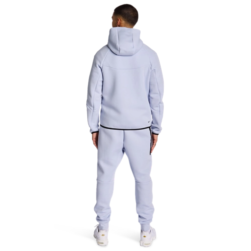 Tuta Uomo Tech Nike Viola