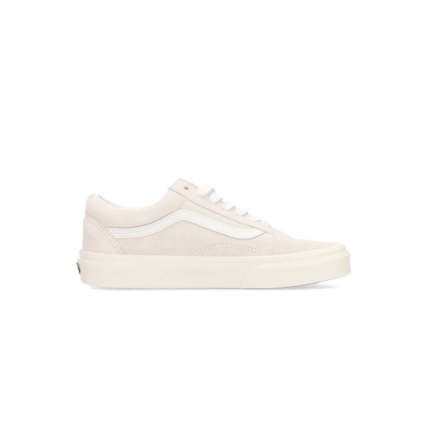 Vans Old Skool – Beige