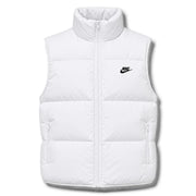 Smanicato Nike Bianco