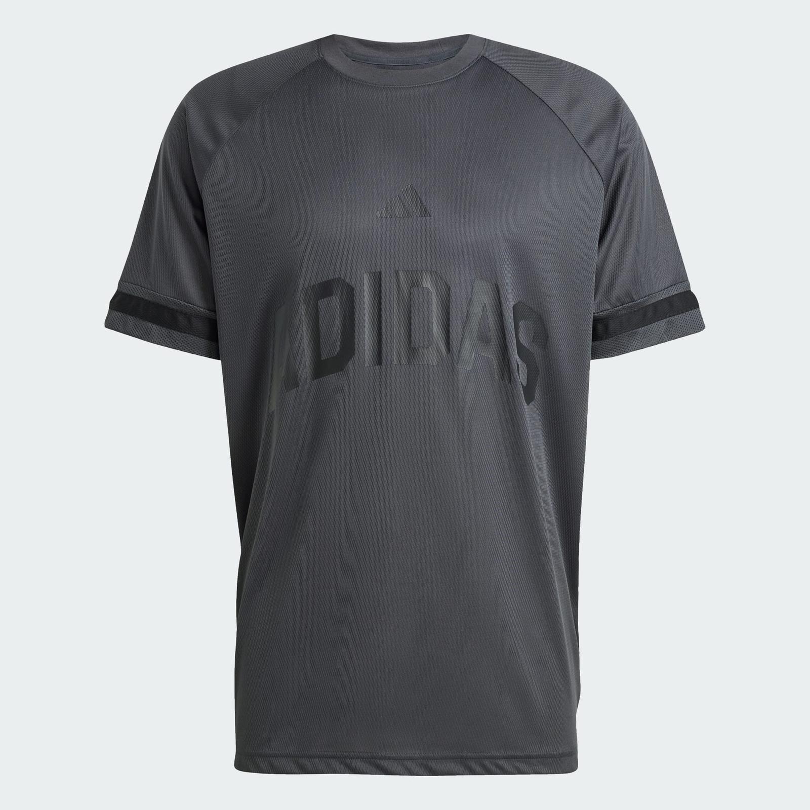 Completino Adidas Grigio
