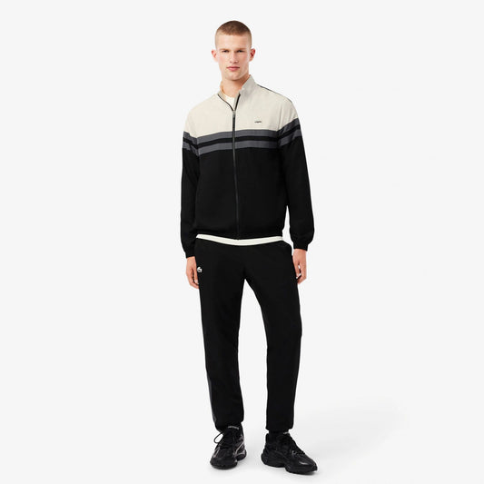 Tuta Lacoste Uomo Con  il bianco