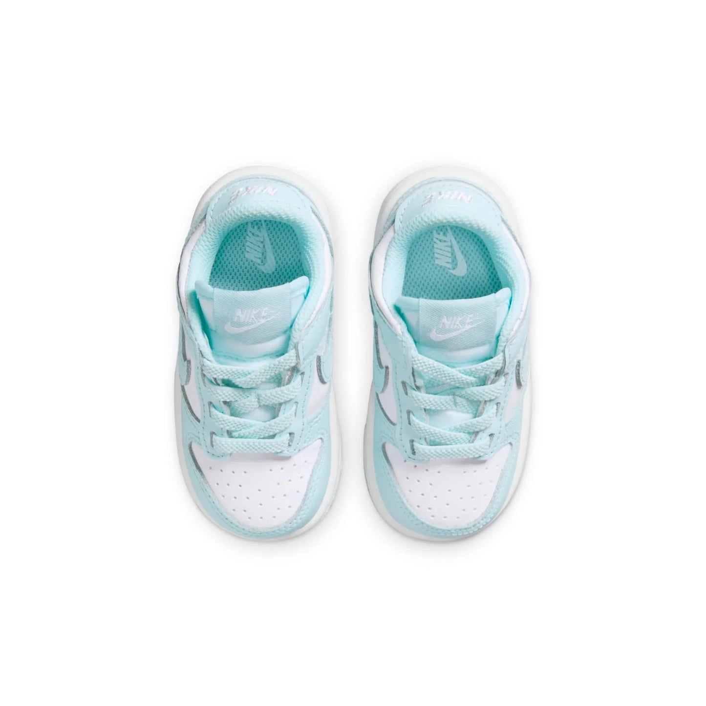 Nike Dunk Low Glacier Blue Bambino