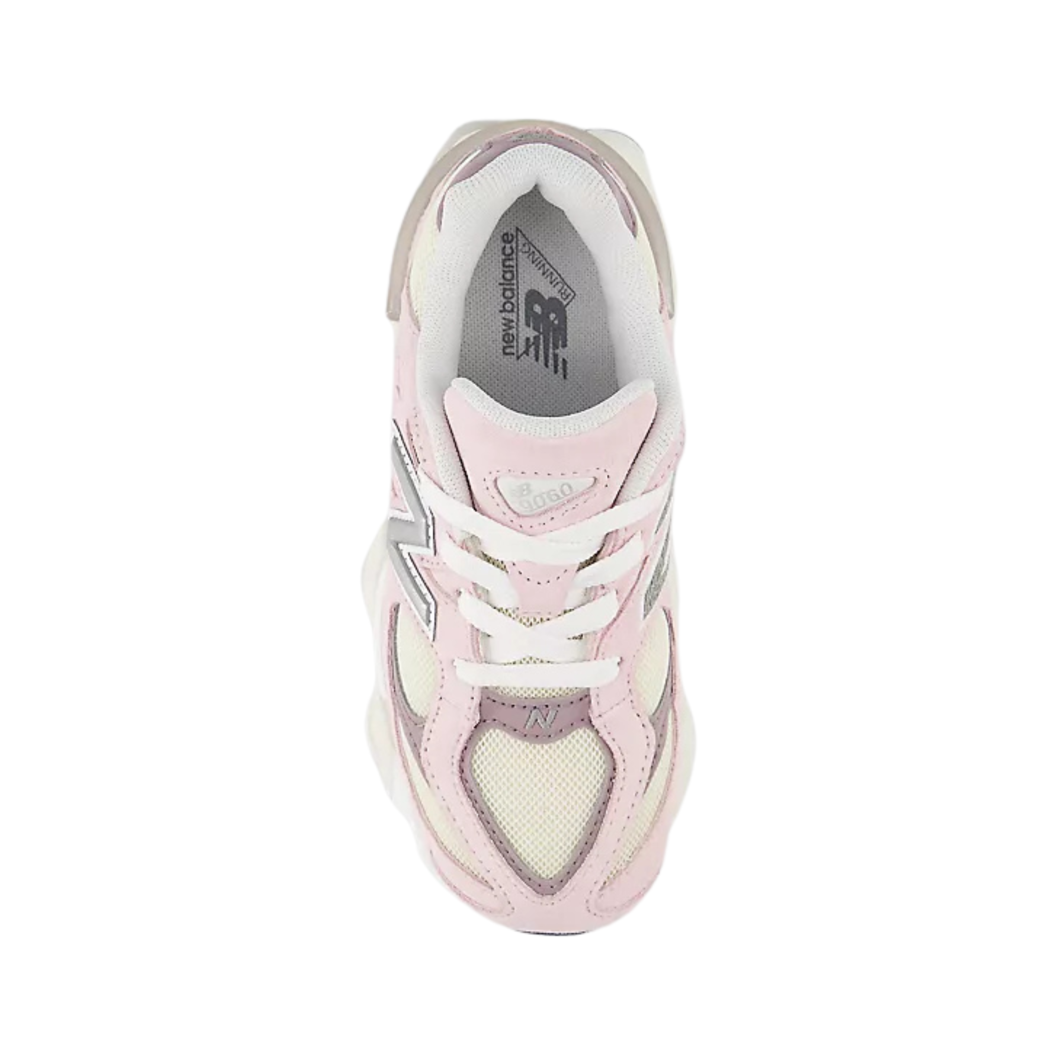 New Balance 9060 Rosa Bambino