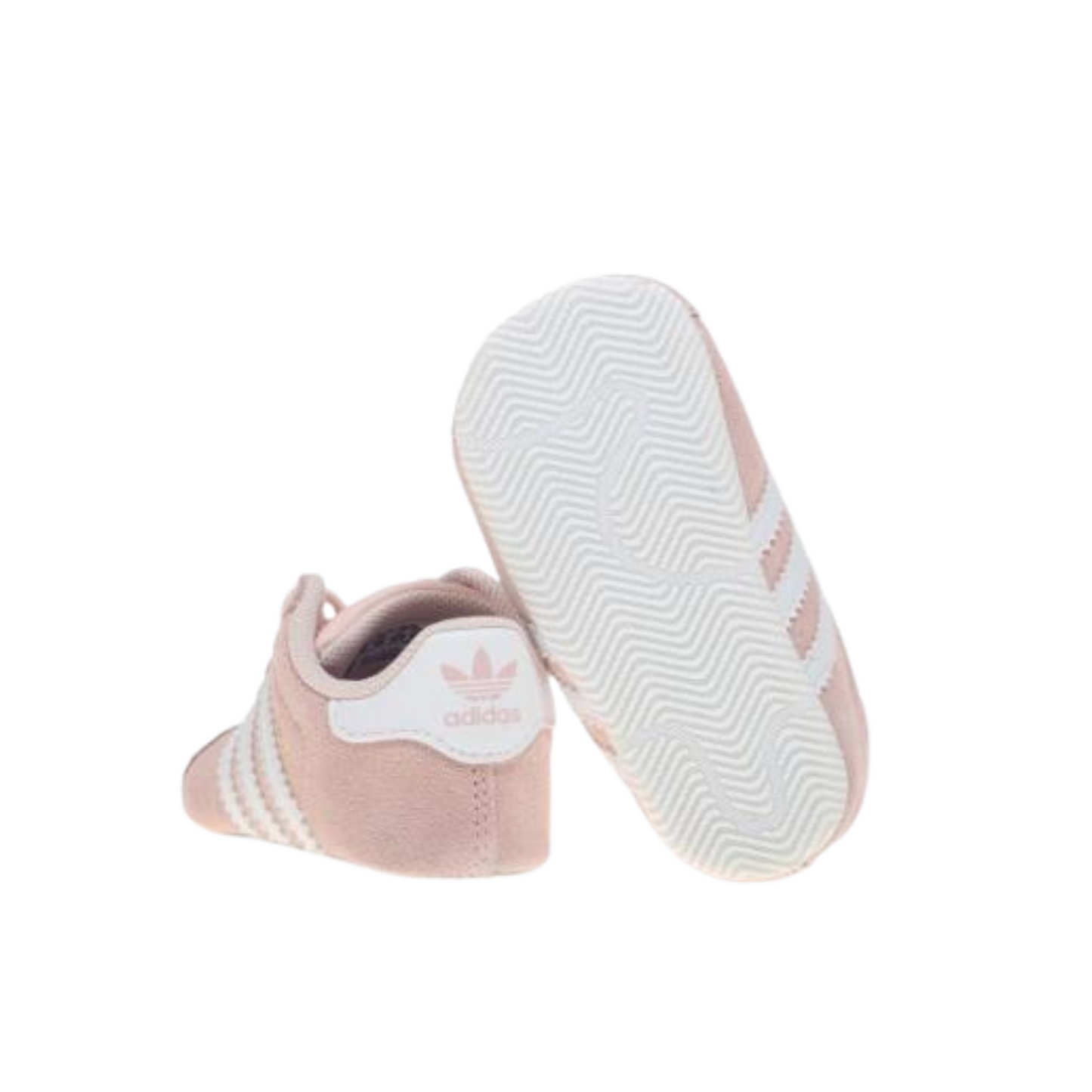 ADIDAS ORIGINALS GAZZELE CRIB - NEONATO