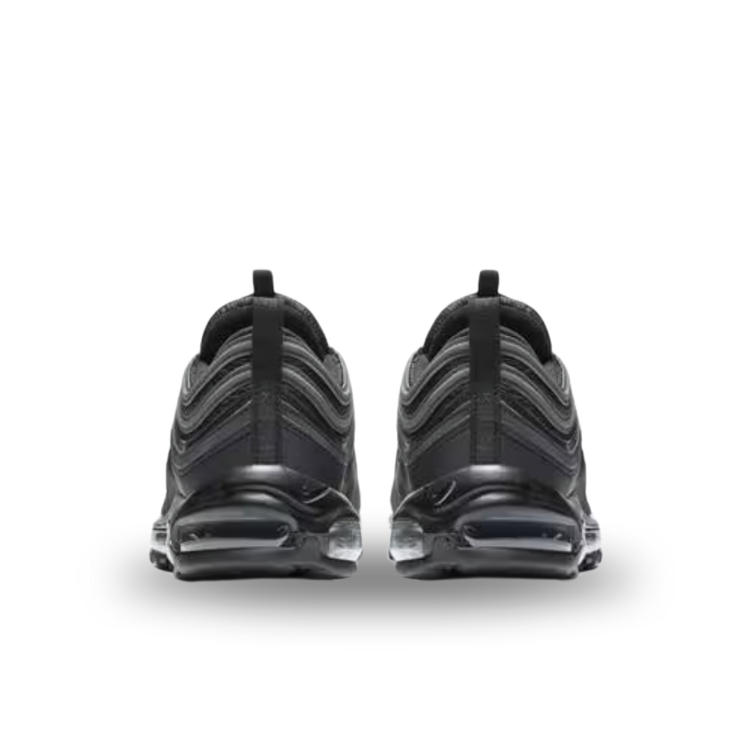 NIKE AIR MAX 97 SILVER NERE
