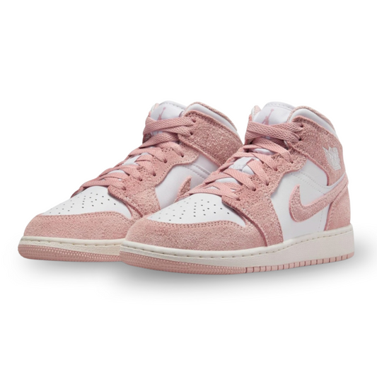 NIKE AIR JORDAN 1 MID ROSA