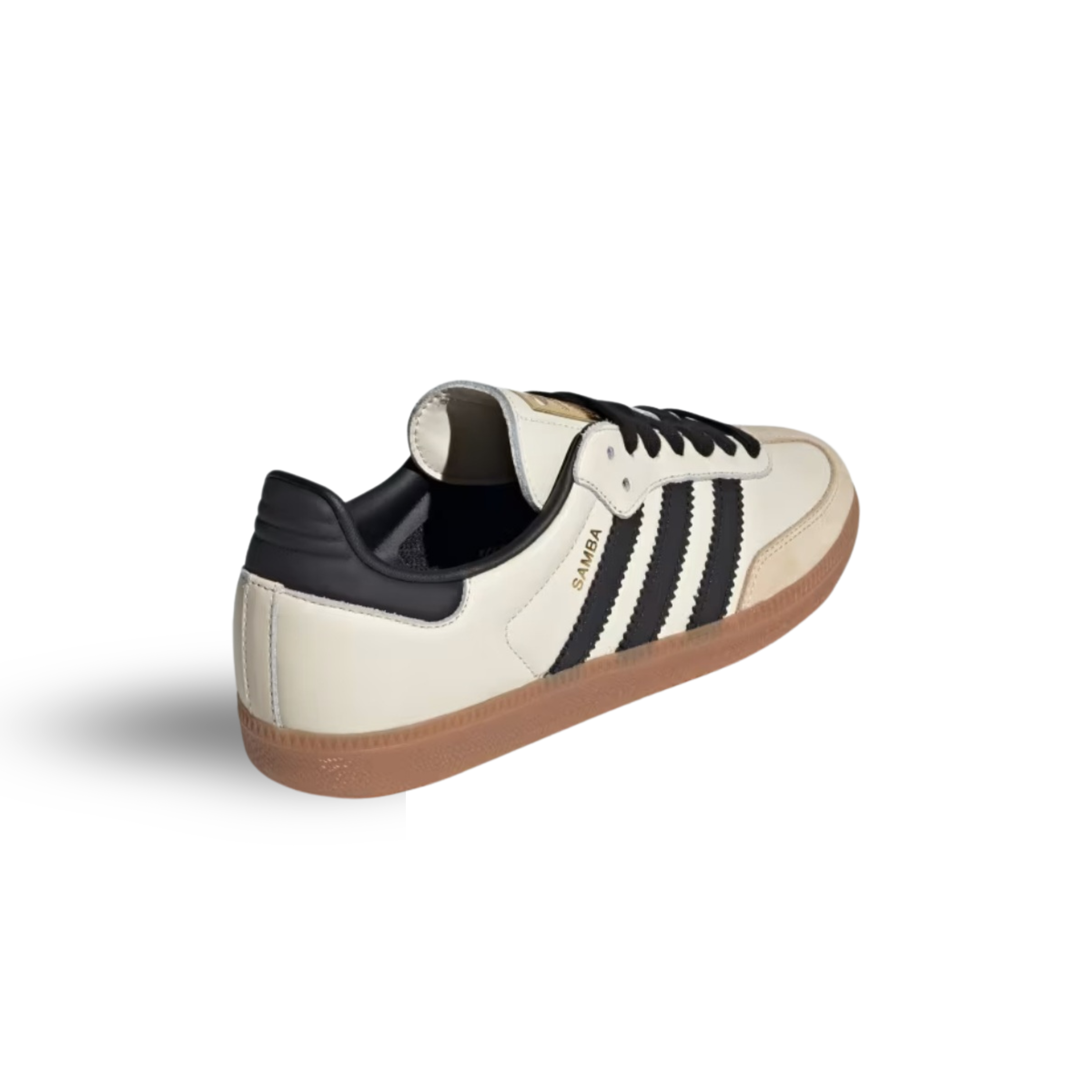 Adidas Samba OG Off Beige/Black
