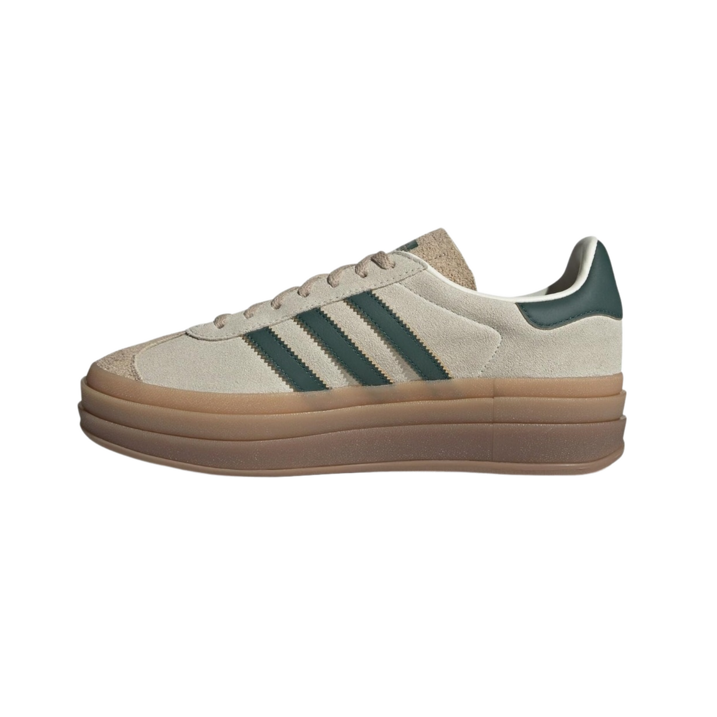ADIDAS GAZELLE BOLD W