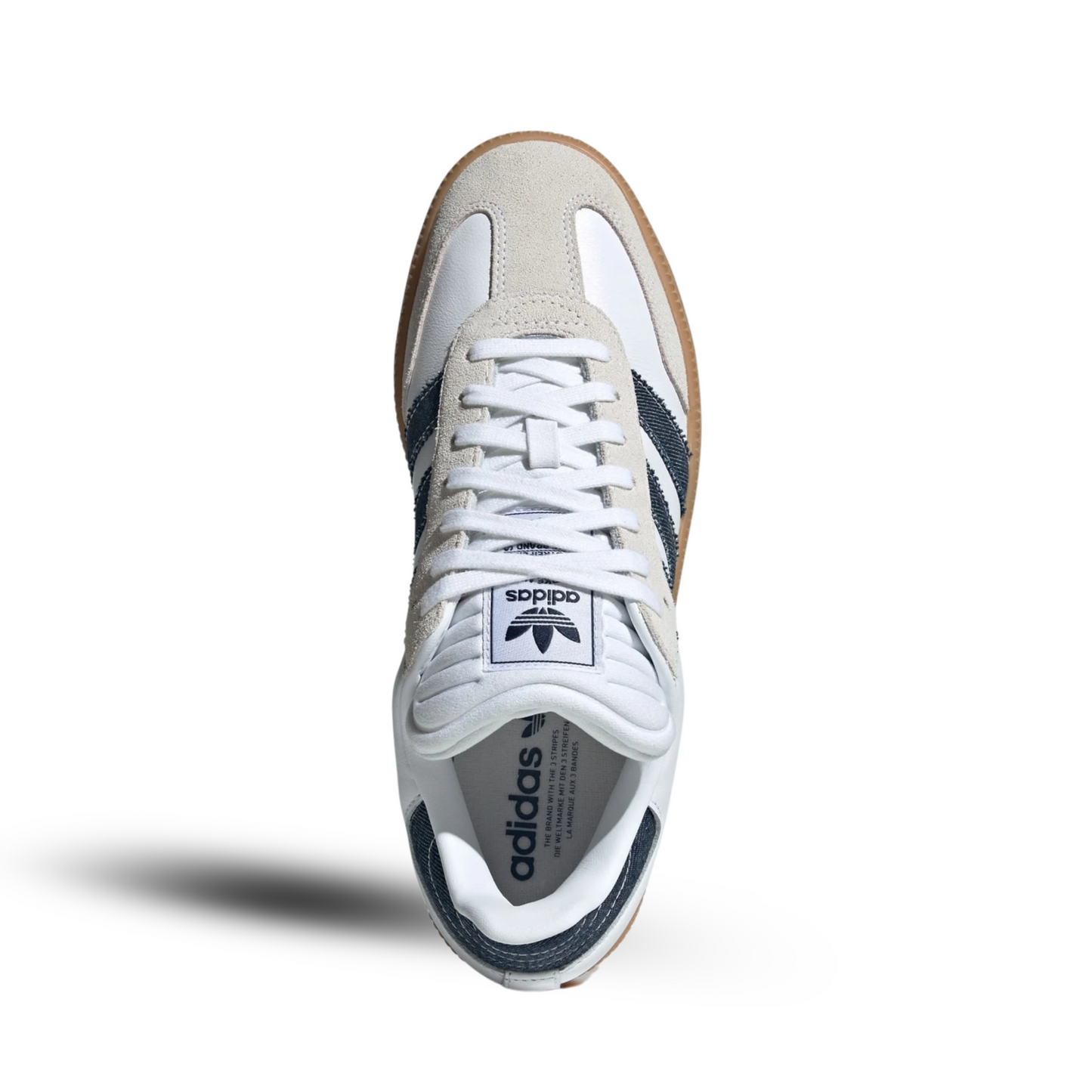 ADIDAS ORIGINALS SAMBA XL