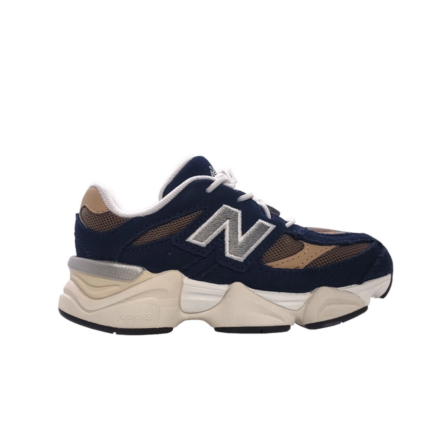 NEW BALANCE 9060 BABY BLU