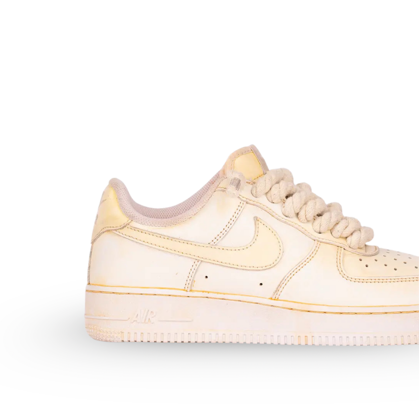 NIKE AIR FORCE 1 CAFFE