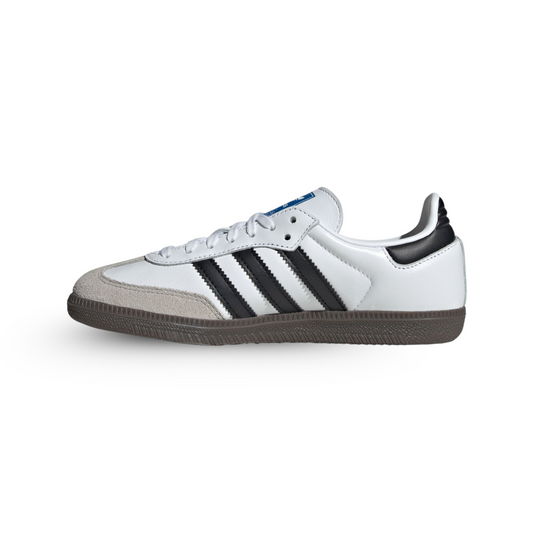 ADIDAS SAMBA OG BIANCHE