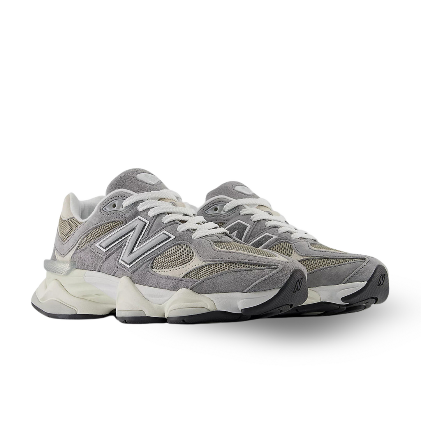 NEW BALANCE 9060 GREY E BEIGE