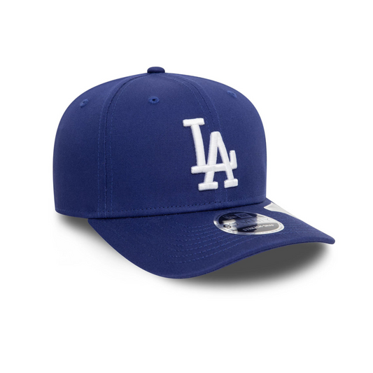 CAPPELLO NEW ERA LOS ANGELES  - BLU