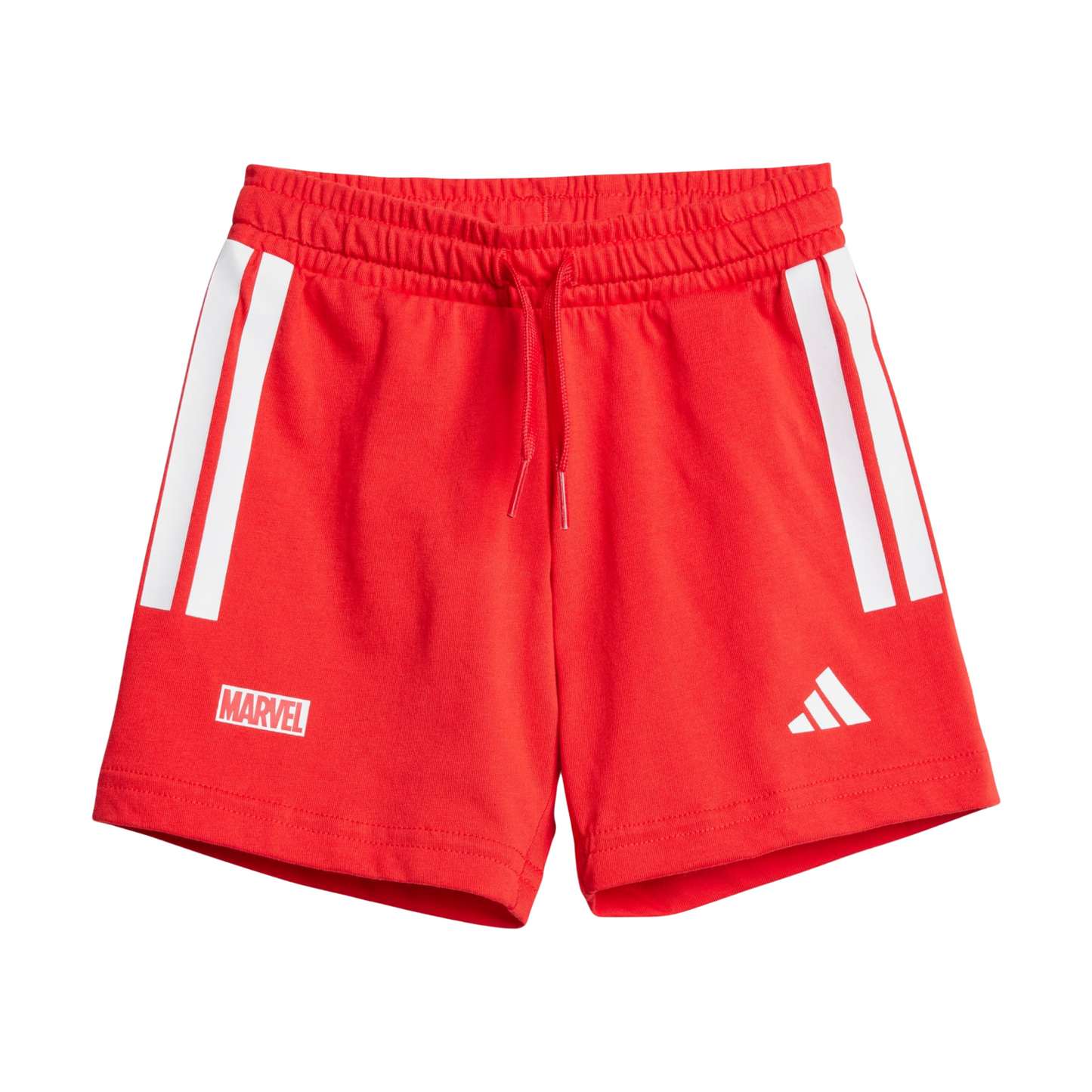 COMPLETINO ADIDAS BIMBO MARVEL SPIDERMAN