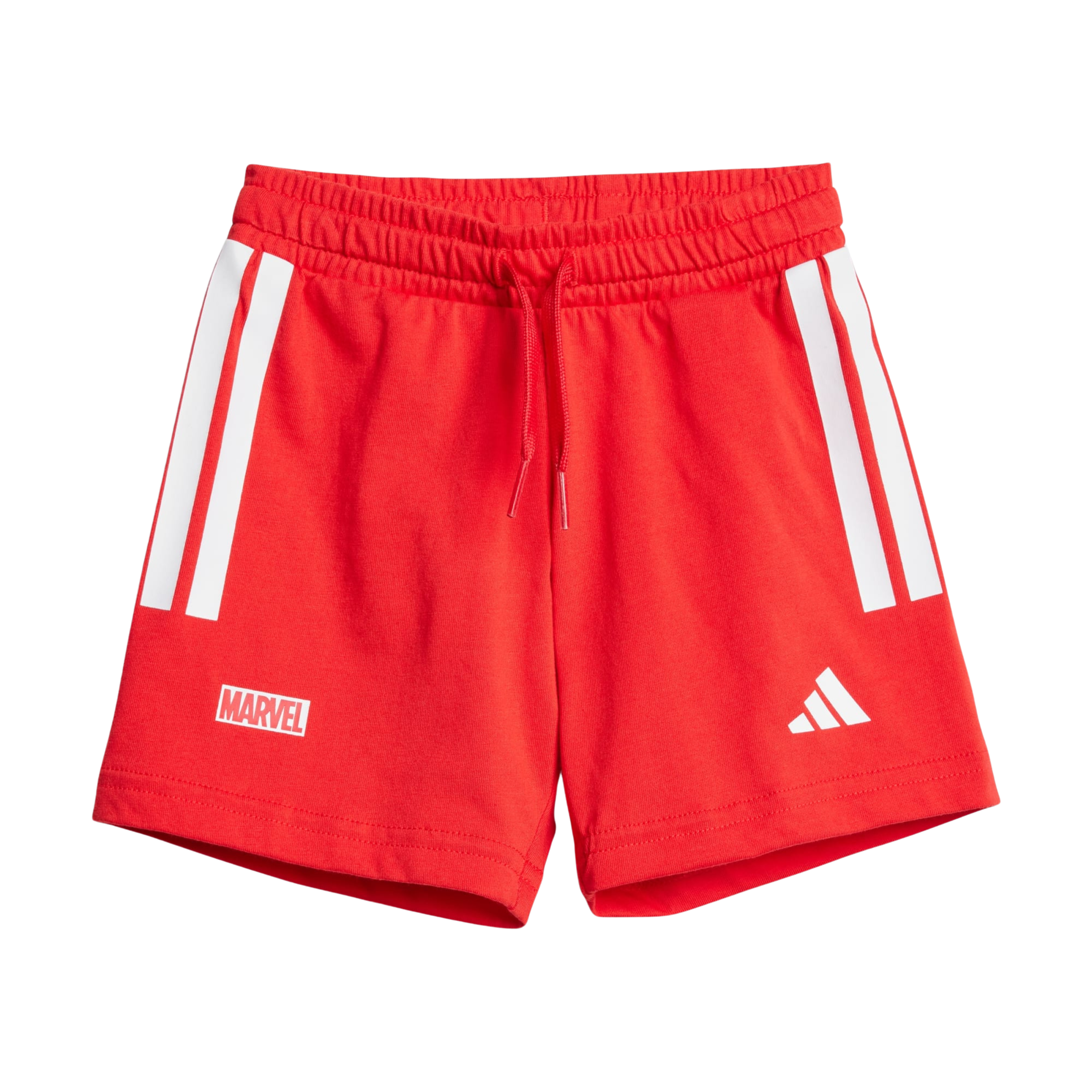 COMPLETINO ADIDAS BIMBO MARVEL SPIDERMAN