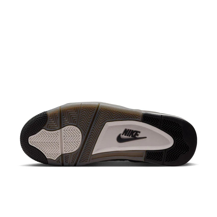 Jordan 4 Retro Cave Stone/Black-Phantom