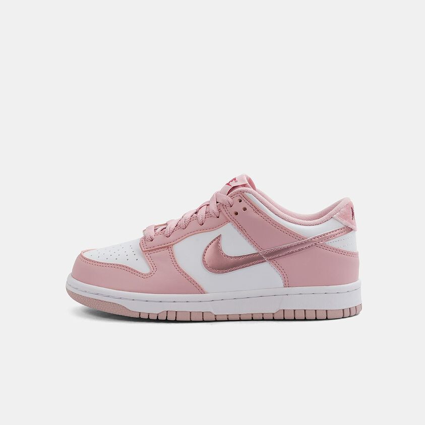 Nike Dunk Low Rosa
