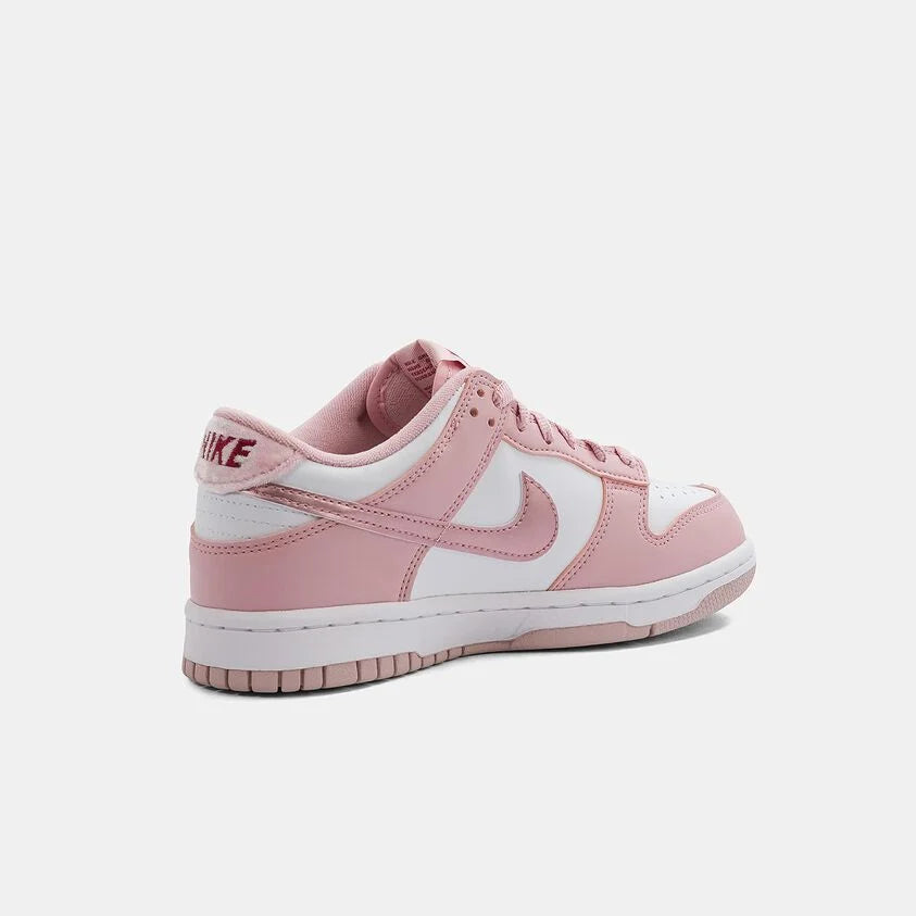 Nike Dunk Low Rosa