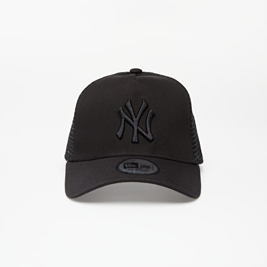 Cappello New Era con retina