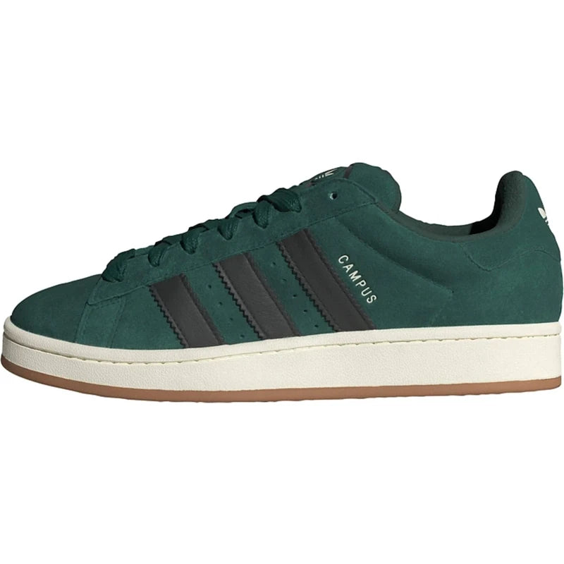 ADIDAS CAMPUS VERDE E NERA