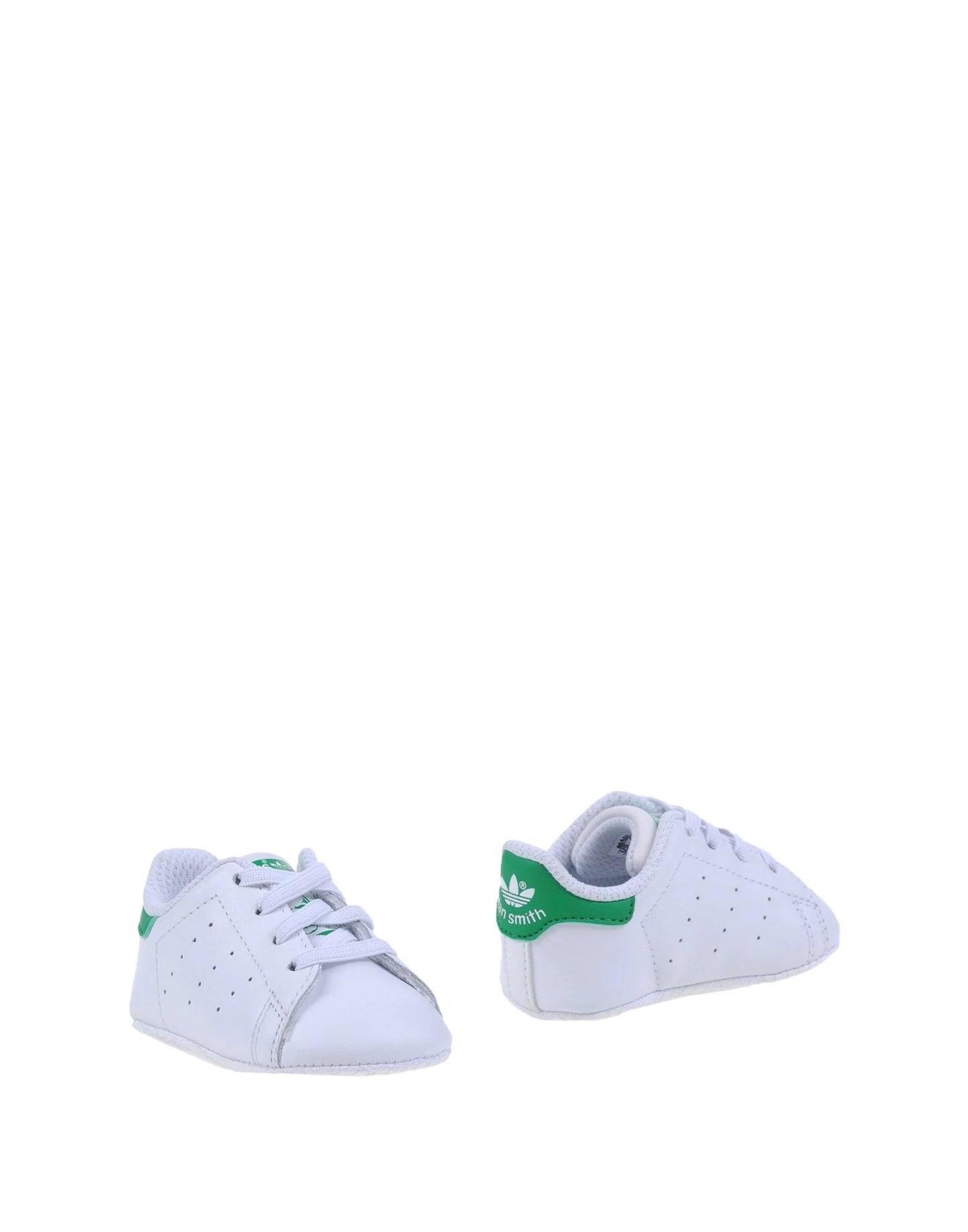 ADIDAS STAN SMITH CULLA - WHITE