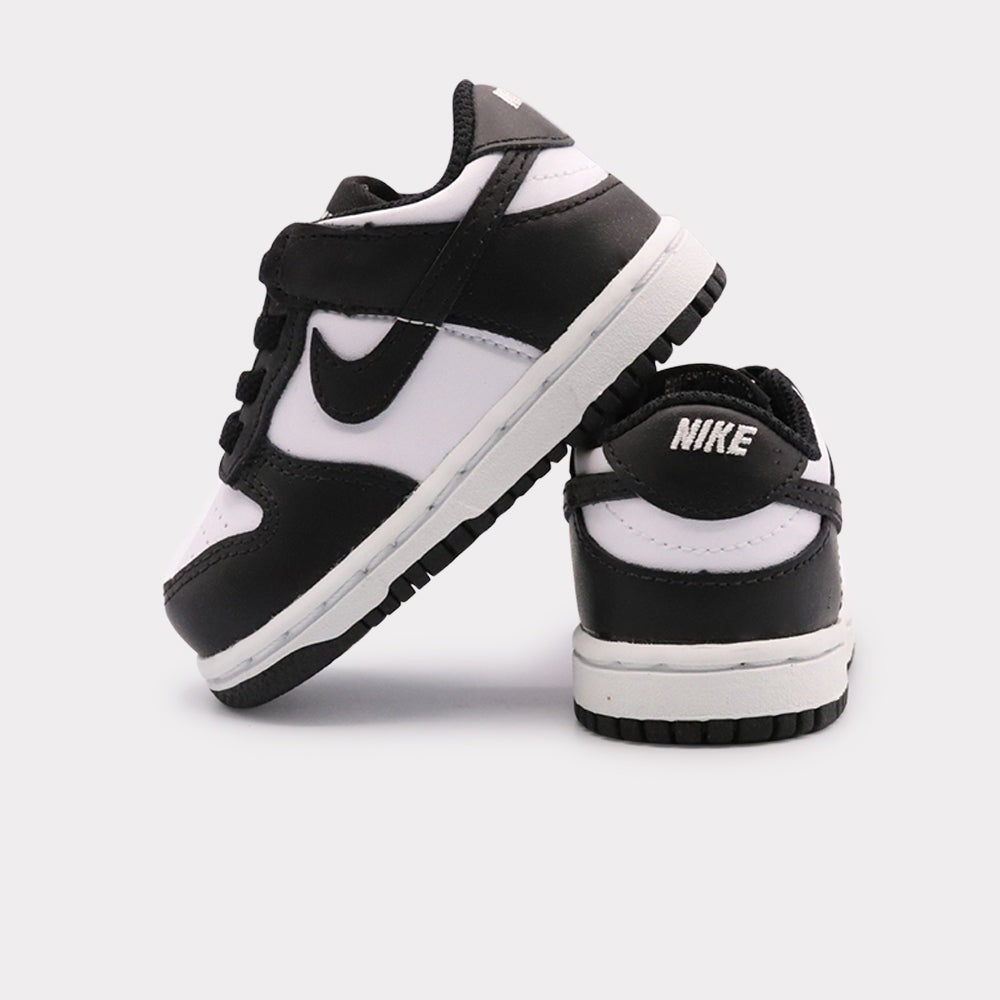 NIKE DUNK LOW "PANDA" BABY