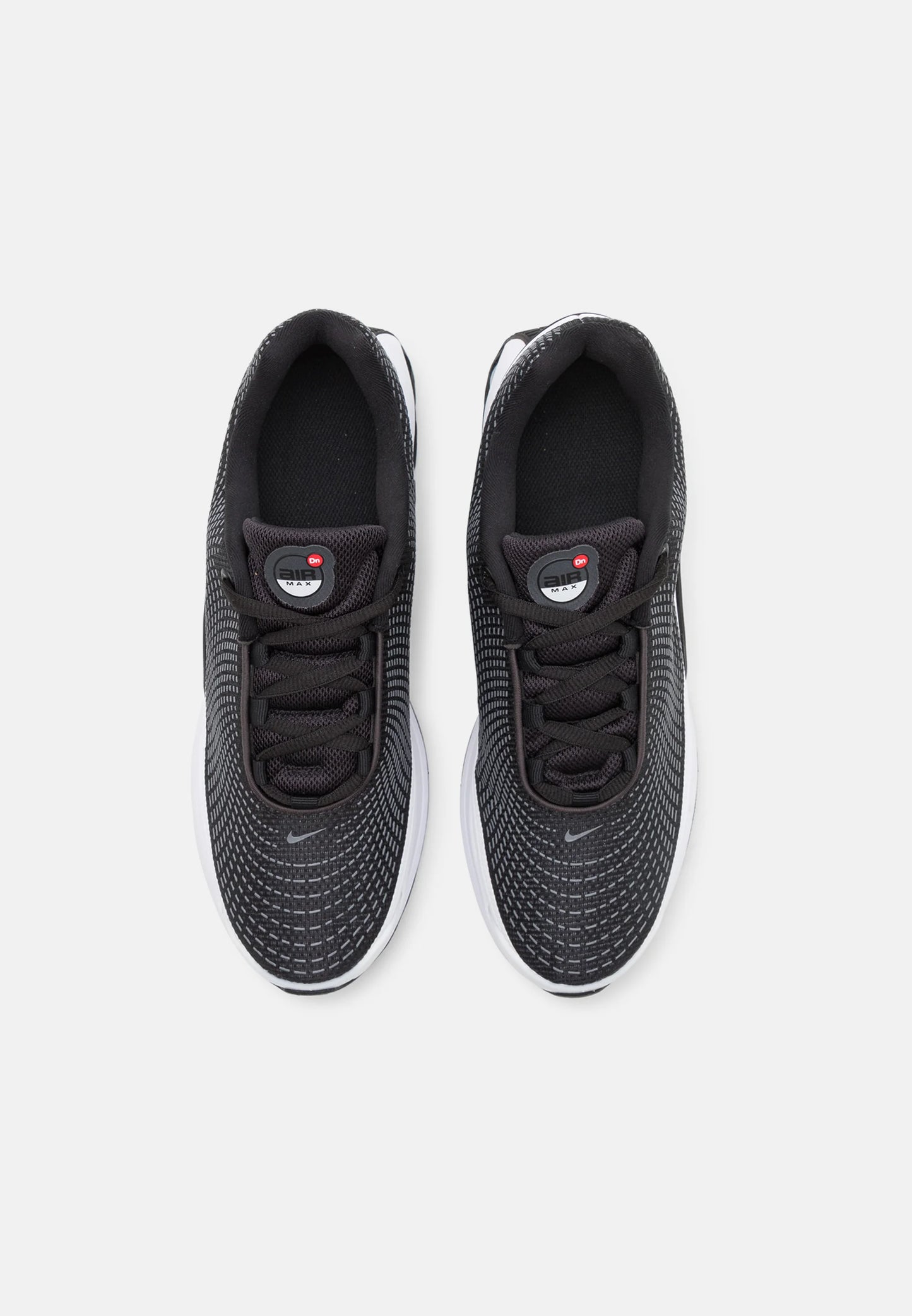 Nike Air Max DN Nero/Bianco – Sneakers Basse
