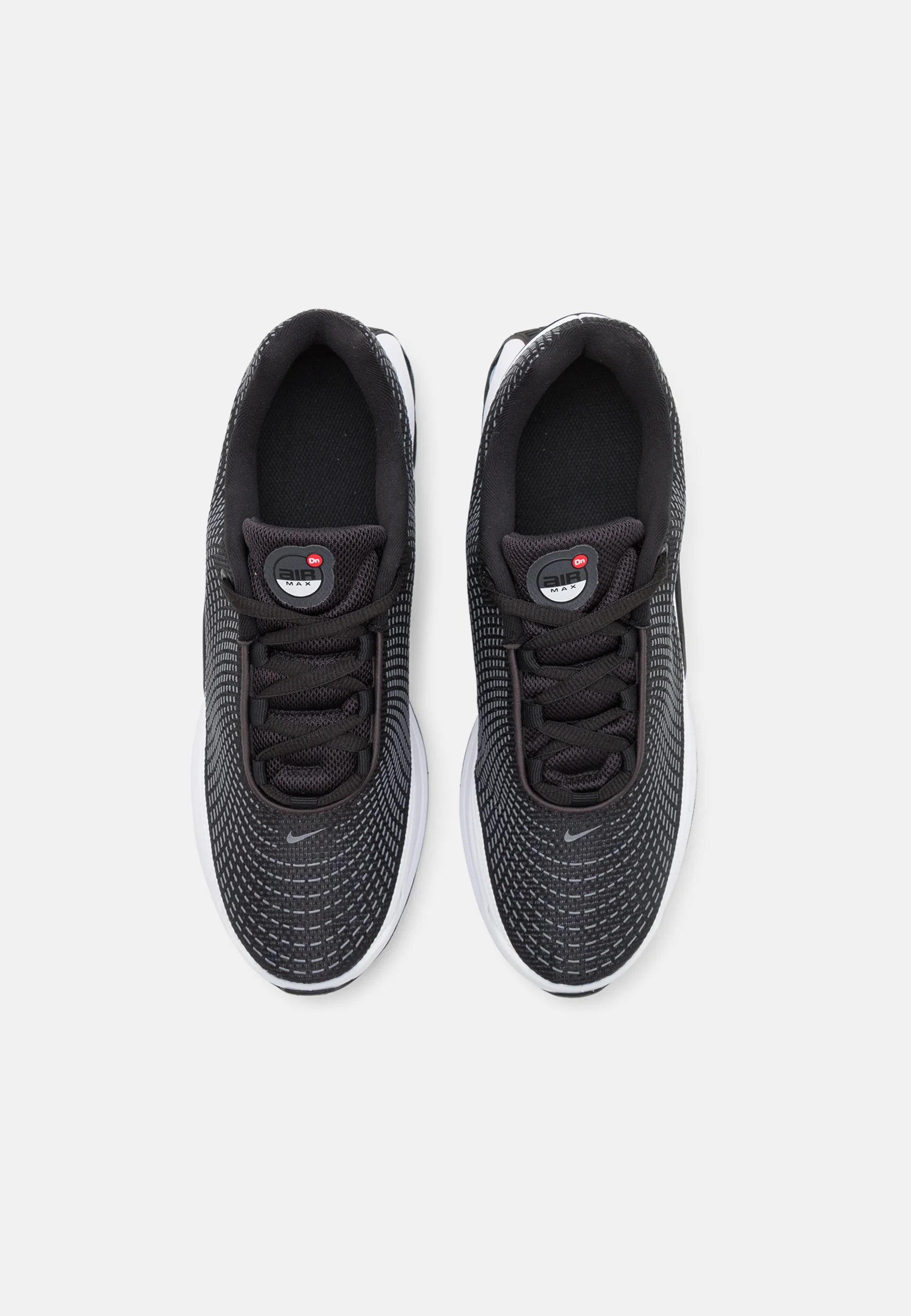 Nike Air Max DN Nero/Bianco – Sneakers Basse