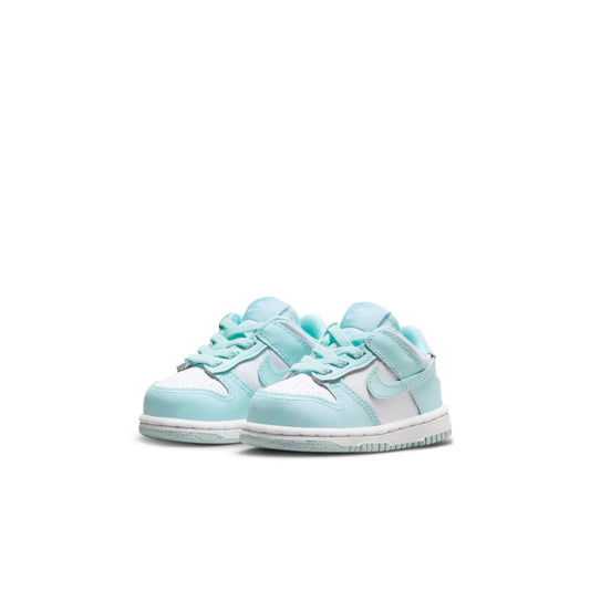 Nike Dunk Low Glacier Blue Bambino