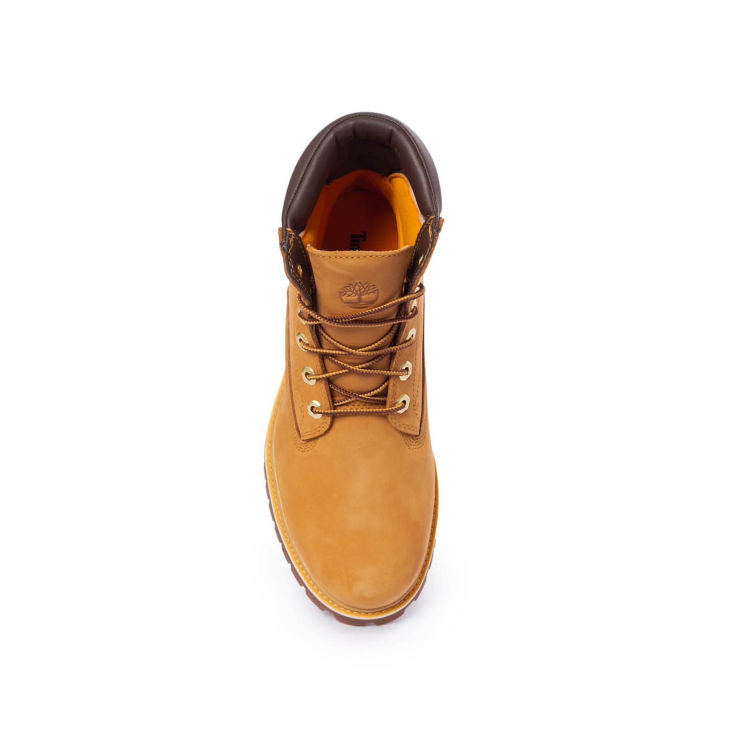 TIMBERLAND ALBURN 6 INCH IN NABUK