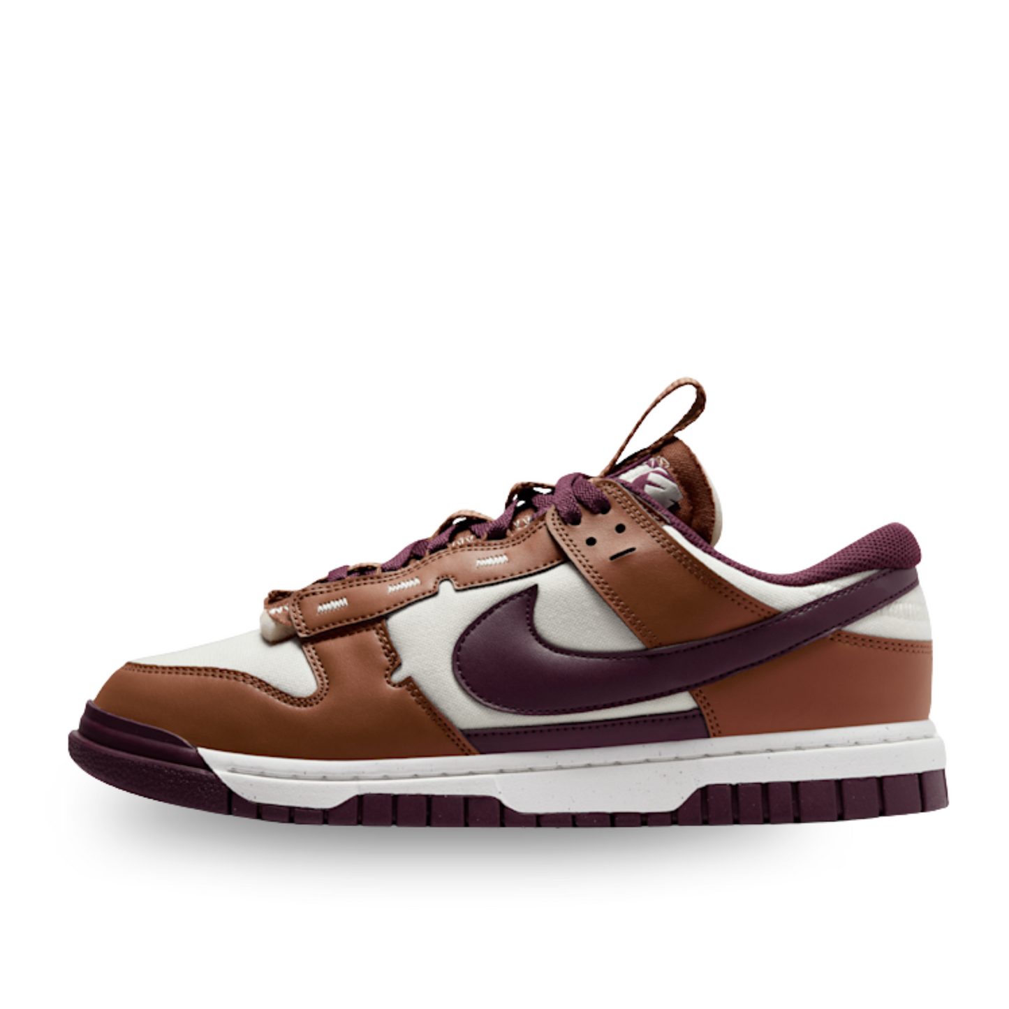NIKE DUNK LOW JUMBO