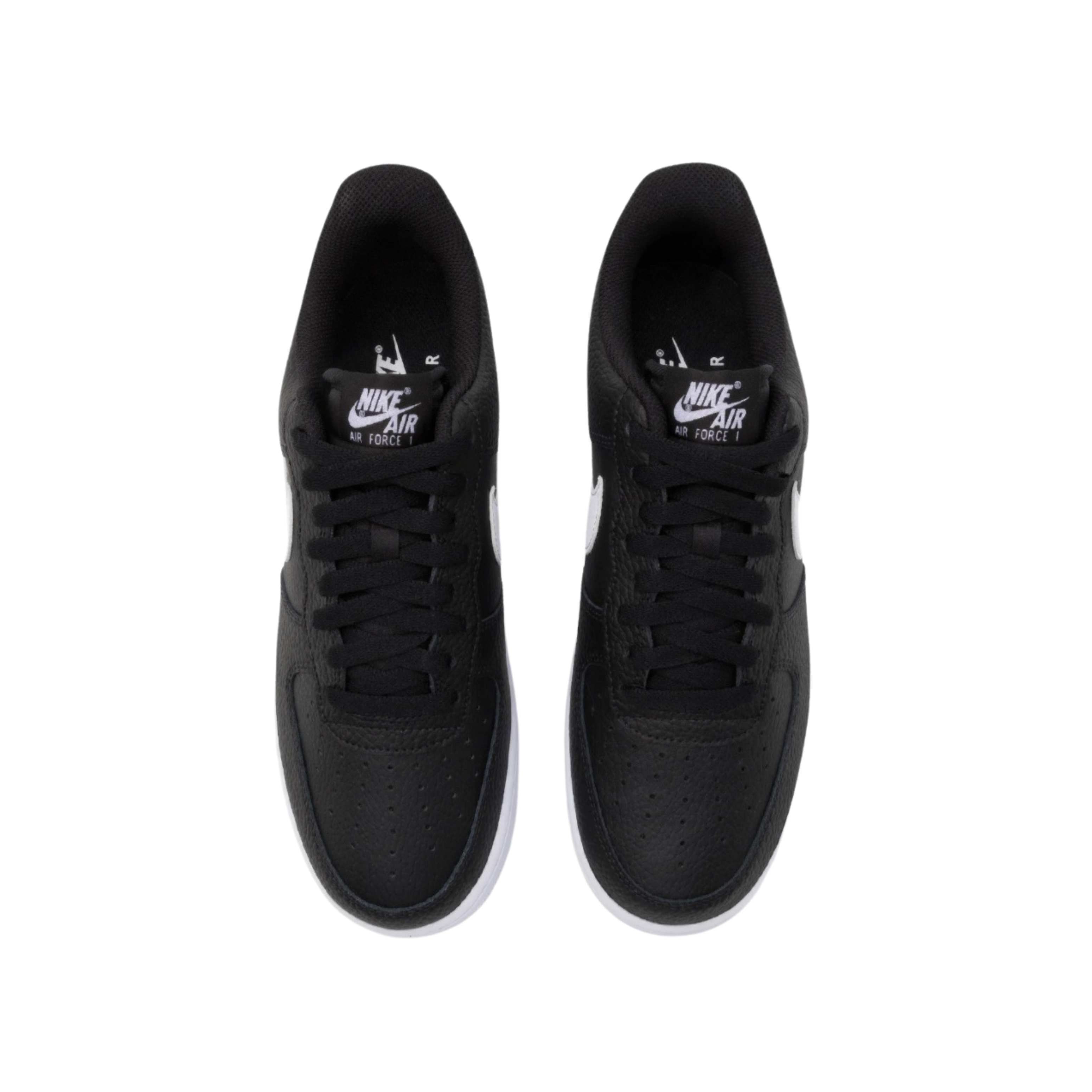 Nike Air Force 1 '07 Nero Bianco