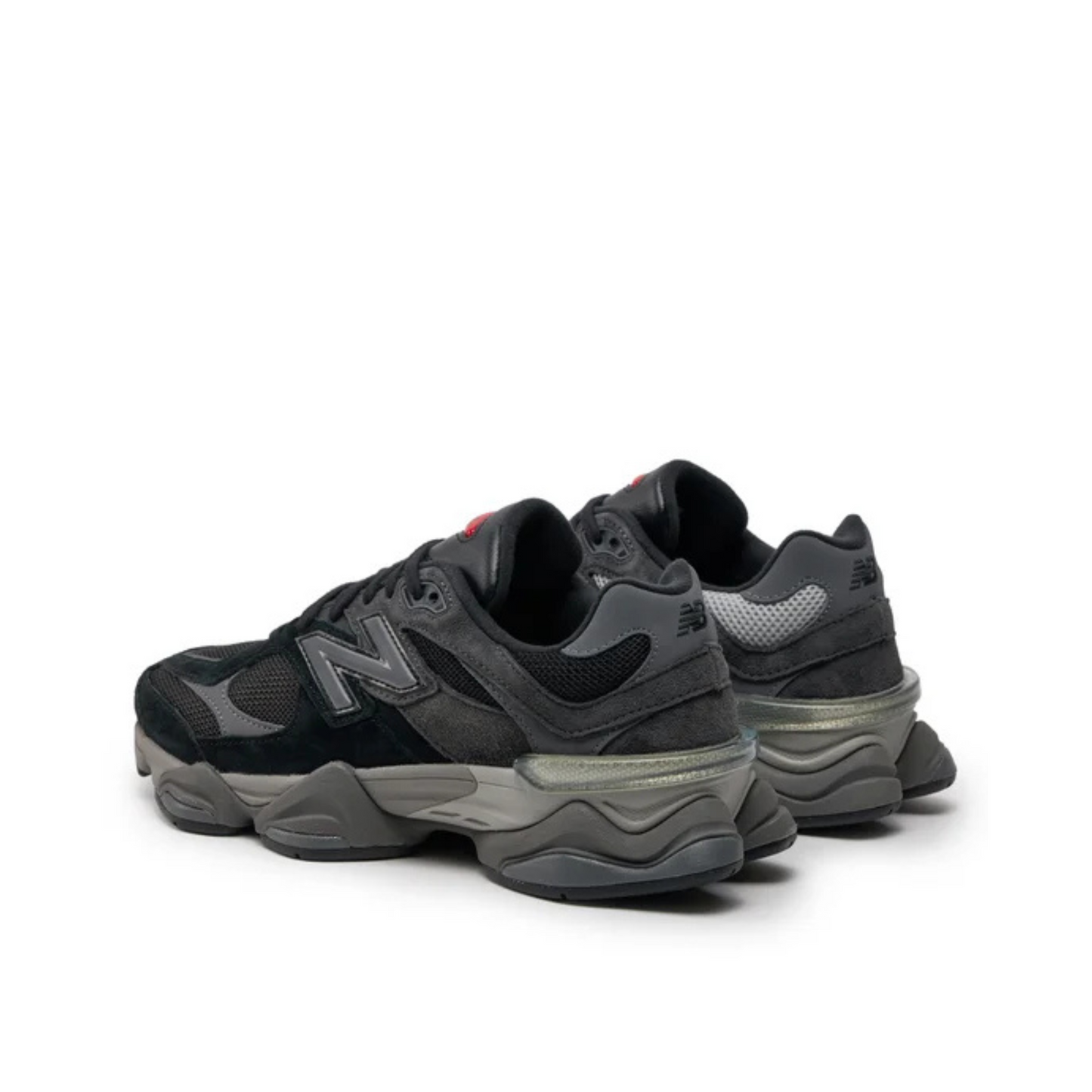 NEW BALANCE 9060 BLACK
