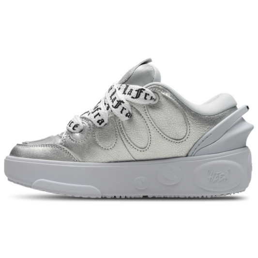 PUMA LA FRANCÉ CHROME SILVER
