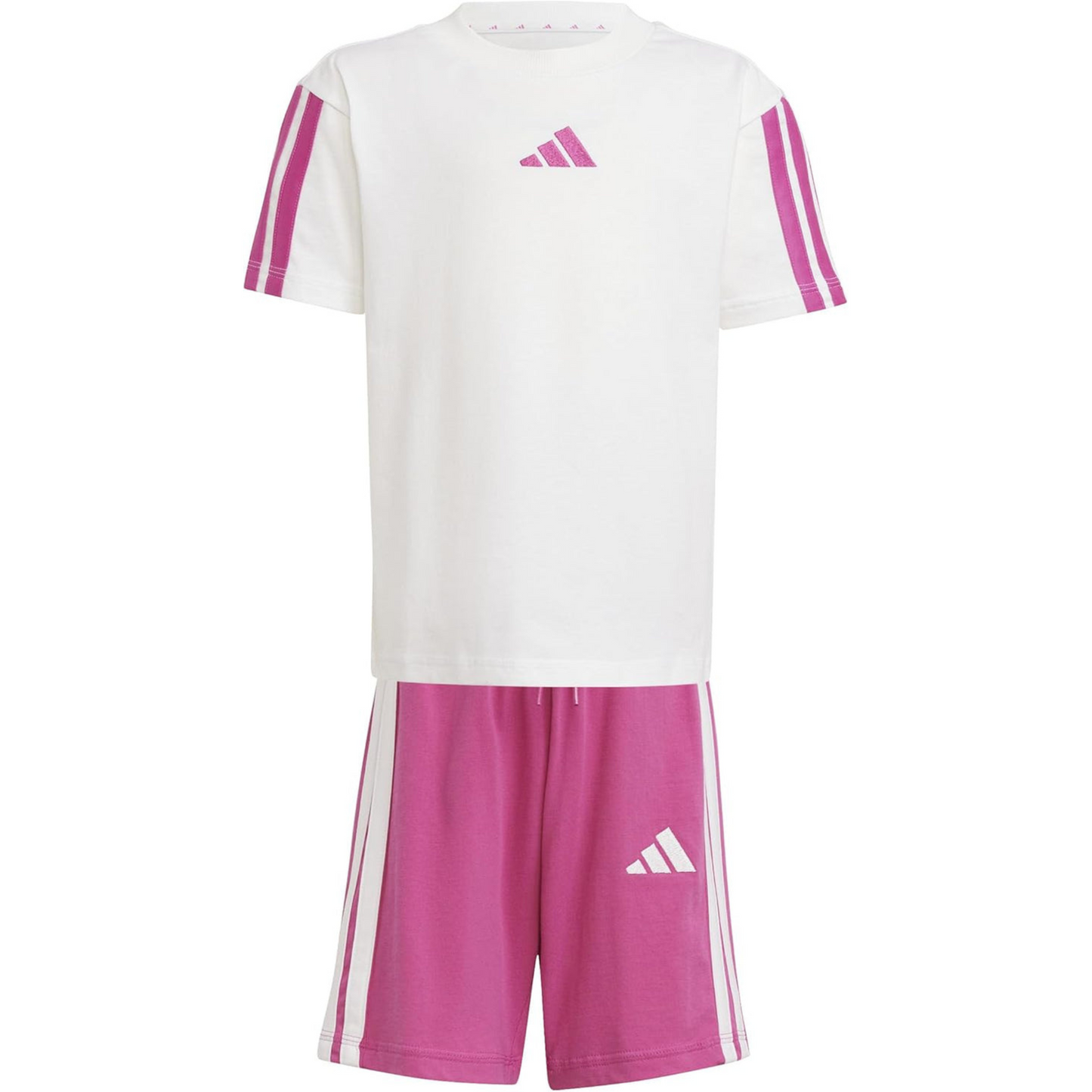 COMPLETINO ADIDAS BIMBA - PRIMAVERA/ESTATE