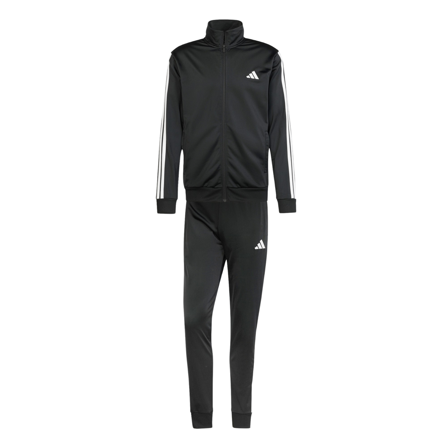 TUTA ADIDAS ORIGINALS SPORTSWEAR BASIC 3- BLACK