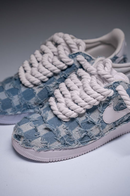 AIR FORCE  DENIM