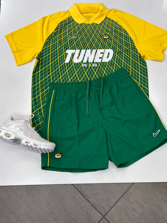 COMPLETO TN  VERDE