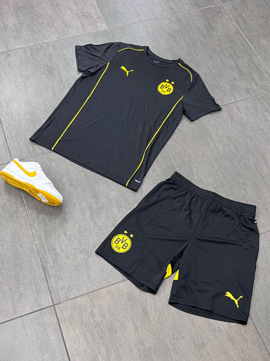 COMPLETINO BVB