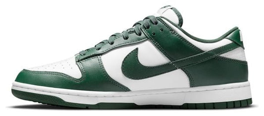 NIKE DUNK LOW  VERDE