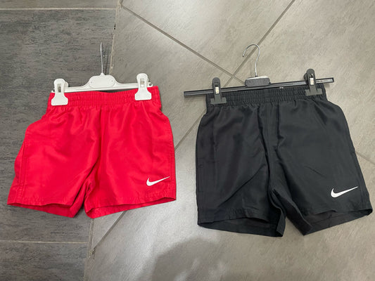 costume nike bimbo