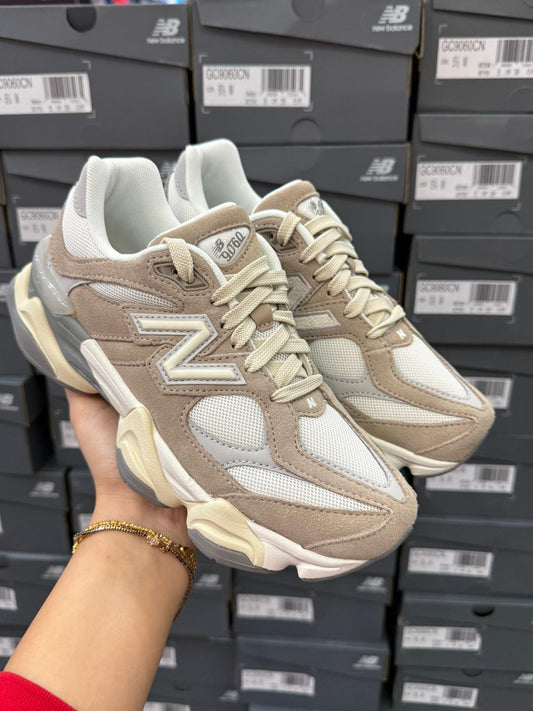 New Balance 9060 cammel