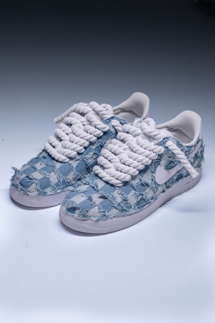 AIR FORCE  DENIM