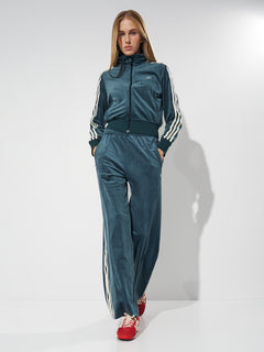 Tuta Donna Adidas Liberty London Ciniglia